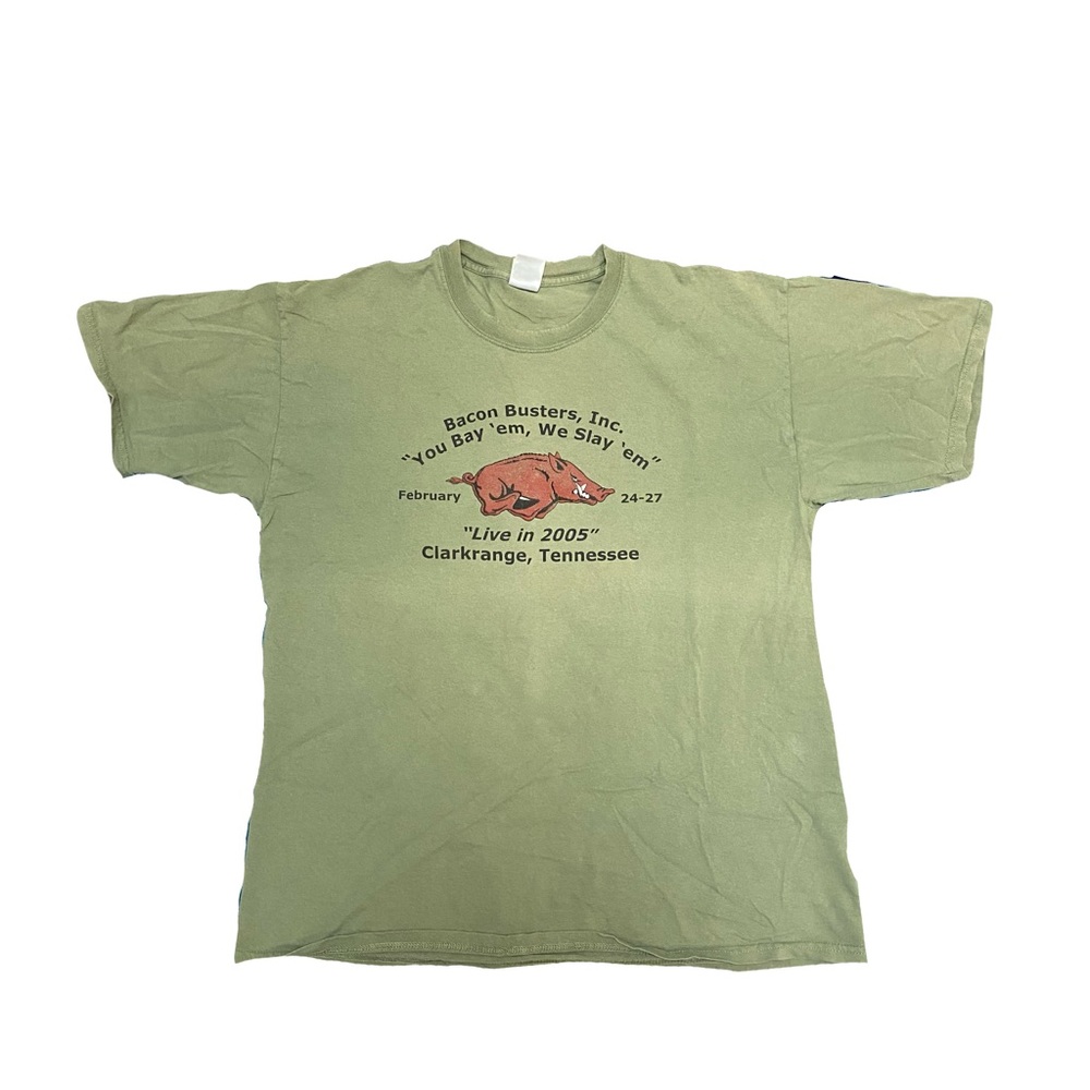 Vintage tee